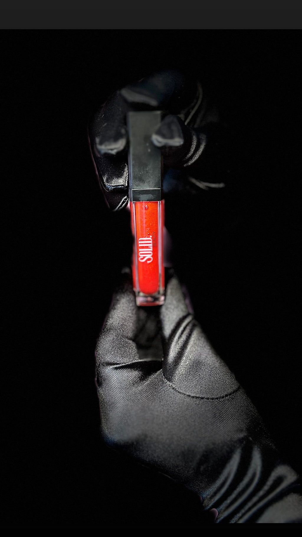 “Glass Berry Pop”