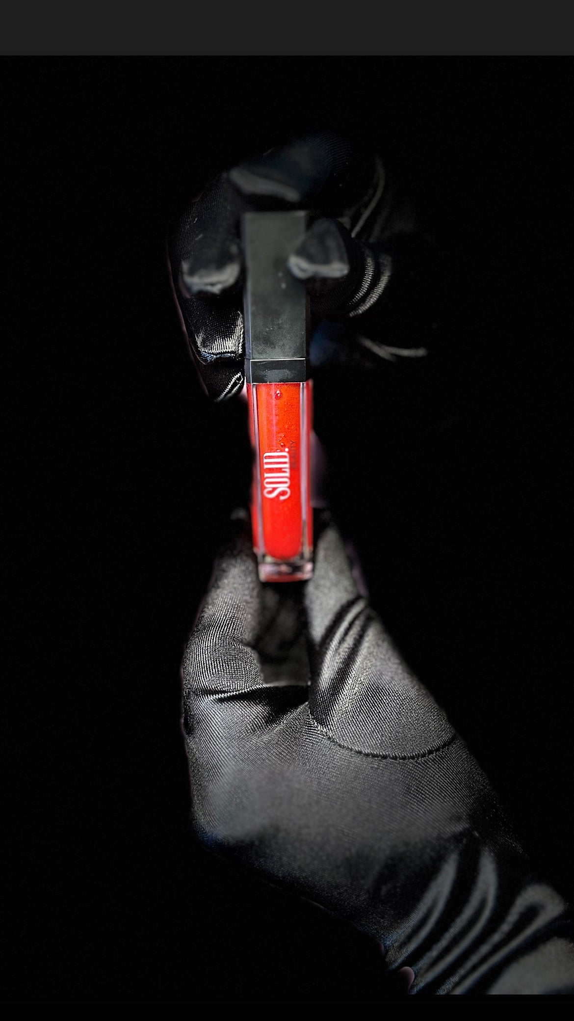 “Glass Berry Pop”