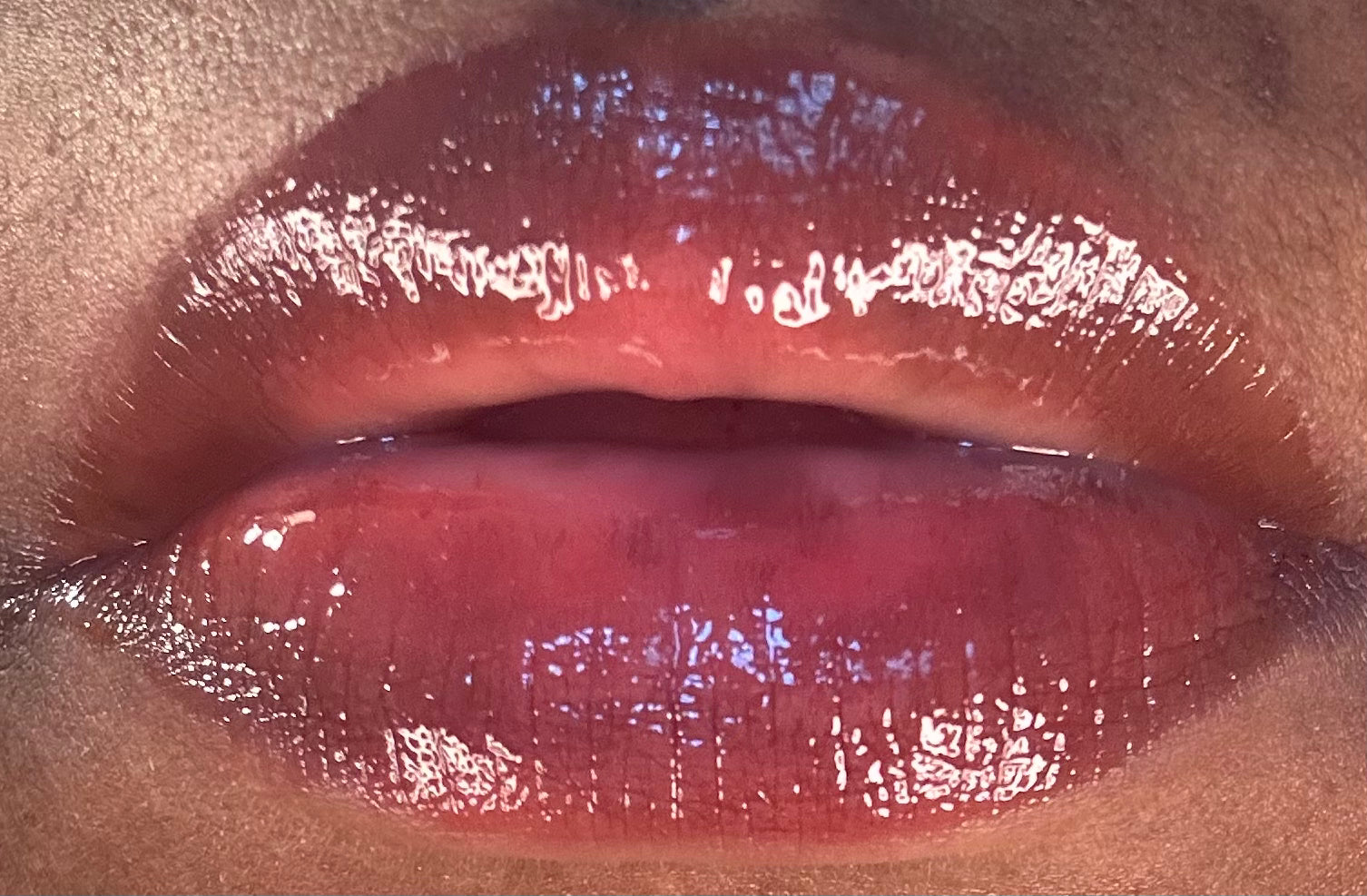 “Glass Berry Pop”