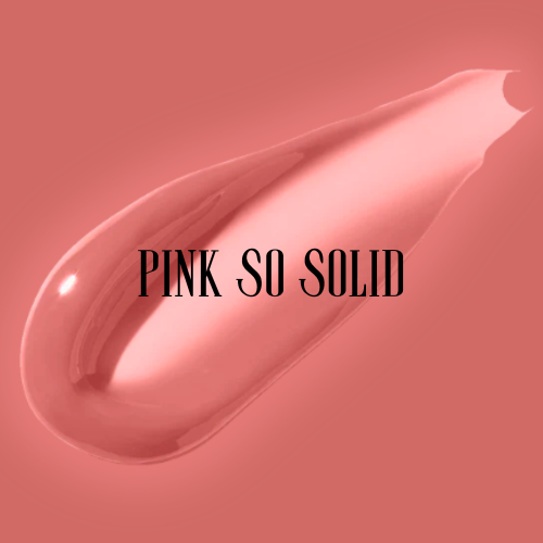 “So Solid ”