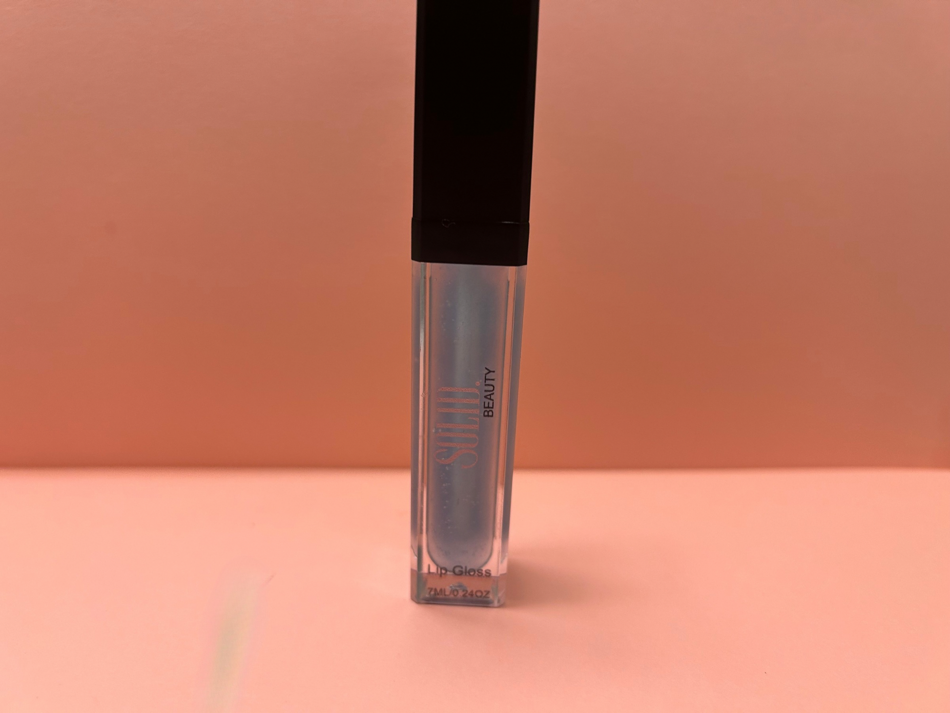 “Solid Crystal”