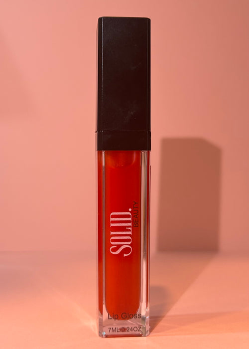 “Glass Berry Pop”